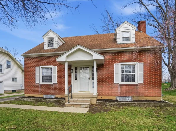 271 E Main St, New Lebanon, OH 45345