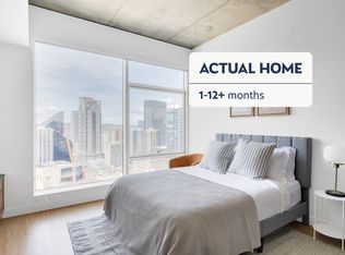 205 Pine St FLOOR 25-ID359, Seattle, WA 98101