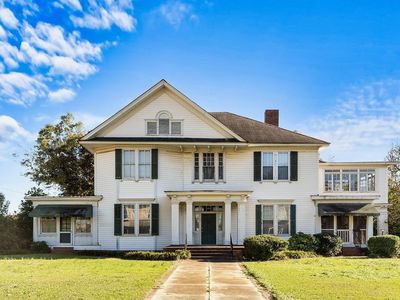 107 W South St, Union, SC, 29379