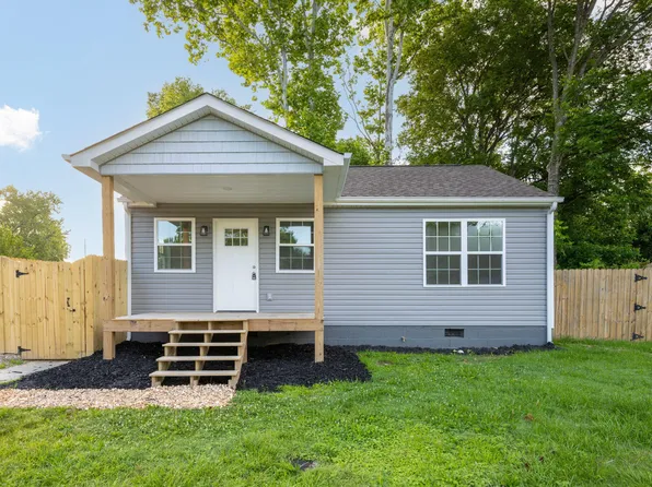 1902 Dunn Ln, Hixson, TN 37343