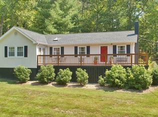 224 Fox Hollow Rd, Ruckersville, VA 22968