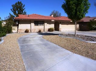 15118 Little Bow Ln, Helendale, CA 92342