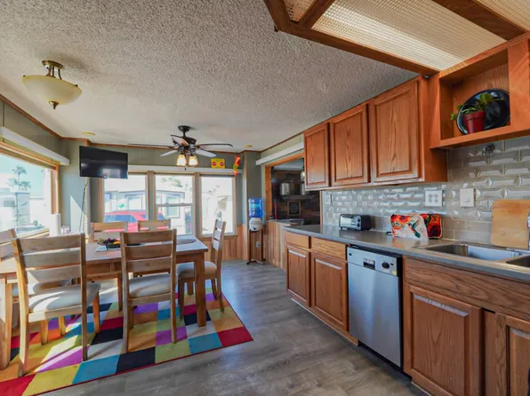 7201 E 32nd St #70, Yuma, AZ 85365