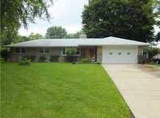 7350 Maplewood Dr, Indianapolis, IN 46227