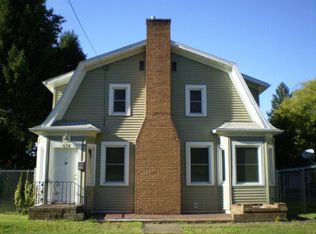 434 W Clinton St, Elmira, NY