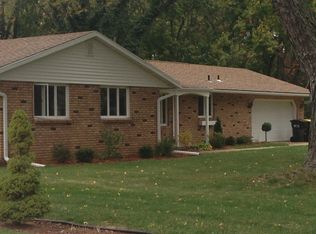 8688 Meadowlark Ln, Berrien Springs, MI 49103