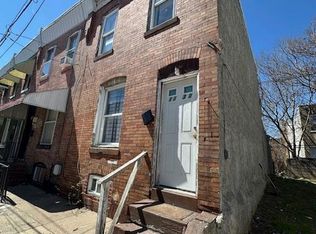 1530 S Lecount St, Philadelphia, PA