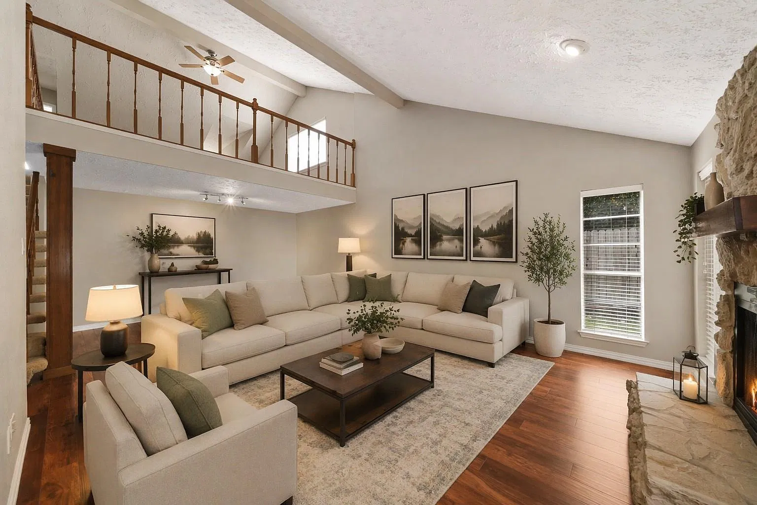 3 bed, 2.0 bath, 2127 sqft, $2,350 — Photo 3