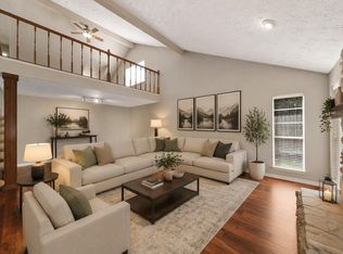 16826 Cobble Ridge Dr, Sugar Land, TX 77498