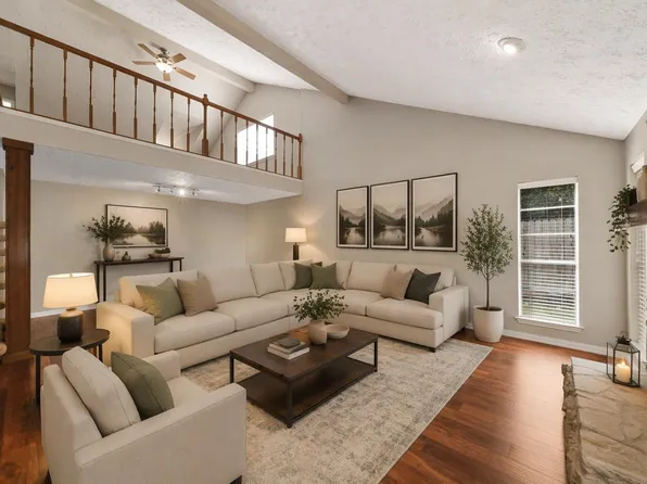 16826 Cobble Ridge Dr, Sugar Land, TX 77498