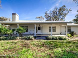 2470 Rackley Rd, Brooksville, FL 34604