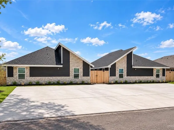 818 S Missouri St APT 2, Mission, TX 78573