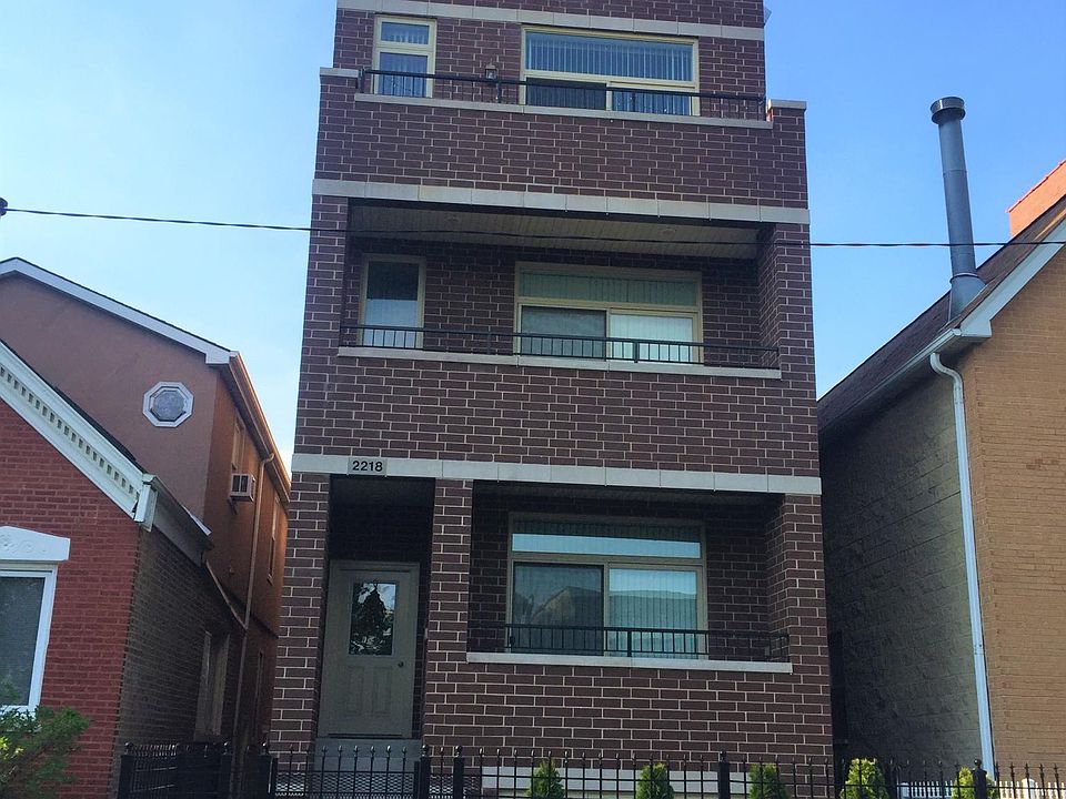 1st image of 2218 W Huron St #2