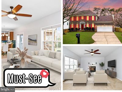 14770 Courtlandt Heights Rd, Woodbridge, VA, 22193