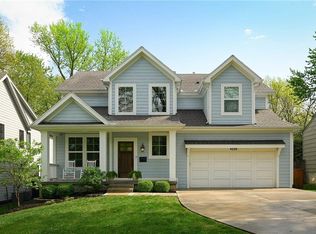 4220 W 73rd Ter, Prairie Village, KS 66208