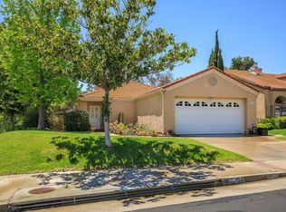 15334 Rains Ct, Moorpark, CA 93021