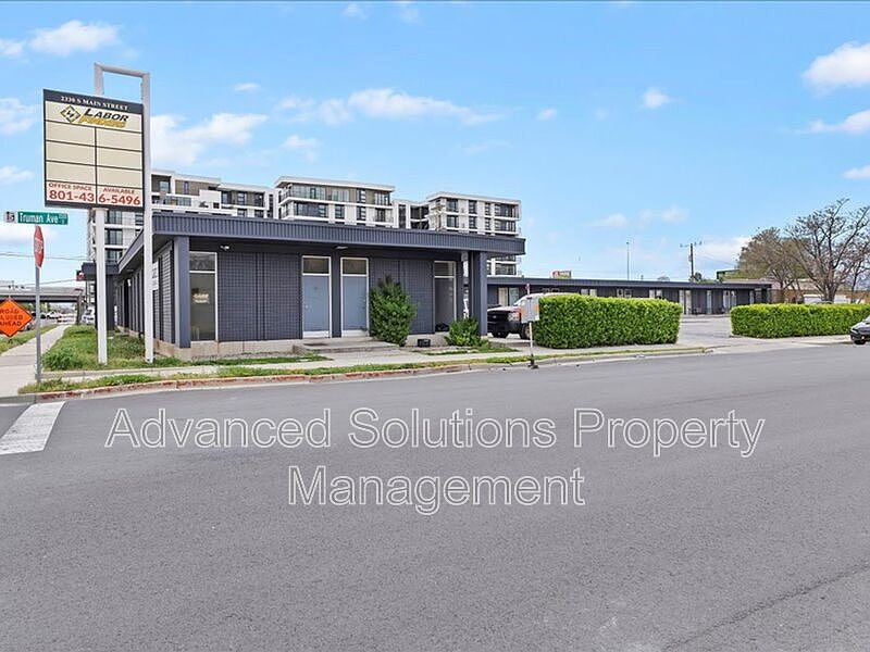 1st image of 2330-2340 S Main St Unit 11