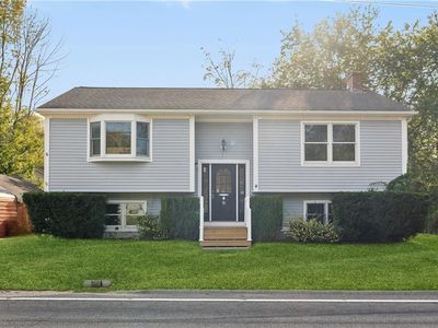 79A Cucumber Hill Rd, Foster, RI, 02825