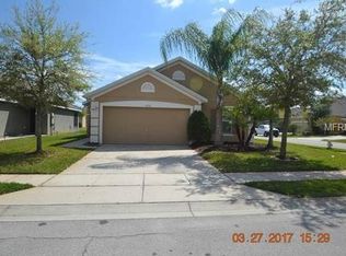 1918 Pontoon Pl, Kissimmee, FL 34746