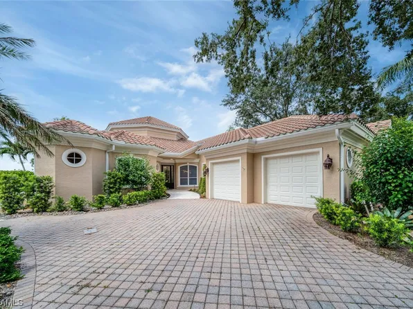 15750 Glenisle Way, Fort Myers, FL 33912