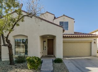 10843 Colour Magic St, Henderson, NV 89052