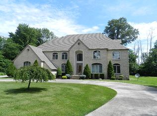 878 Edwards Gln, Marion, OH 43302