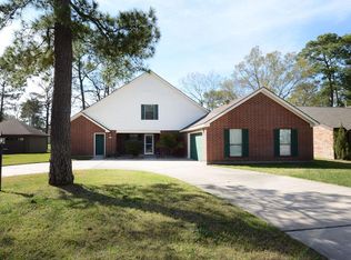 1715 Chestnut Ridge Rd, Humble, TX 77339