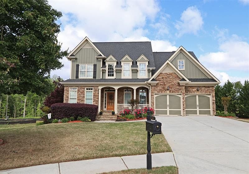 1st image of 601 Baymist Ct
