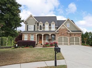 601 Baymist Ct, Loganville, GA