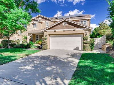 1185 Greystone Ave, Redlands, CA, 92374