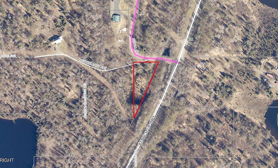 1st image of L10 11 Lying West Of North Kenai Rd