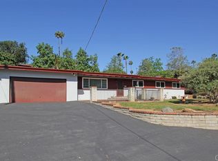 1541 Encino Dr, Escondido, CA 92025