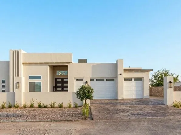 15070 Las Flores Dr, El Paso, TX 79938