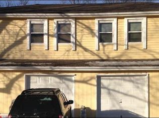 9166 W 78th Ter #9164, Overland Park, KS 66204