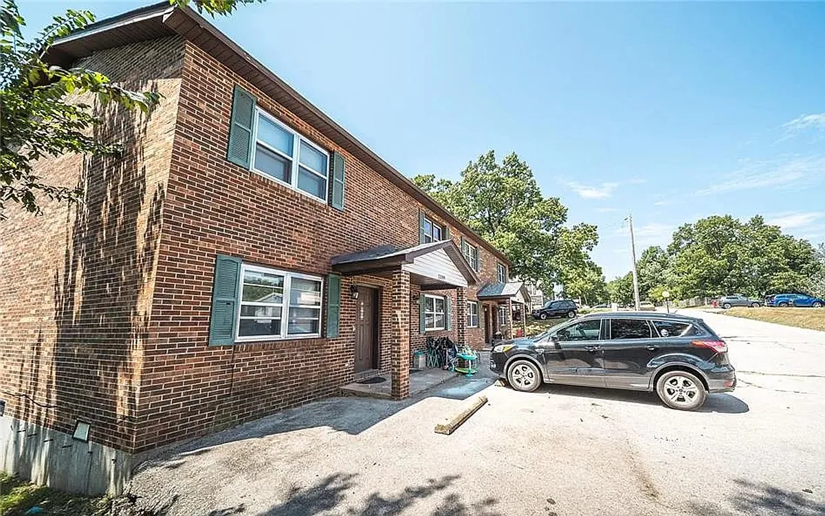 Building Photo - 23109 Triple Ln