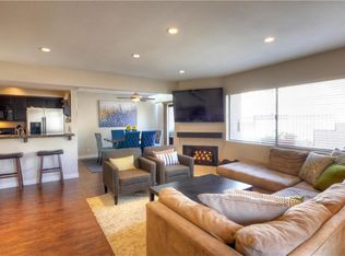 25761 Le Parc UNIT 6, Lake Forest, CA