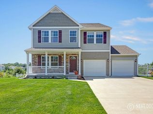420 Wild Stem Dr, Holland, MI 49424