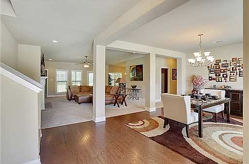 2nd image of 12108 Poplar Dr