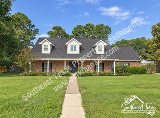 11320 Cathryn Ln, Beaumont, TX 77705