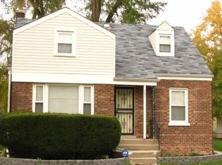 232 E 142nd Pl, Dolton, IL