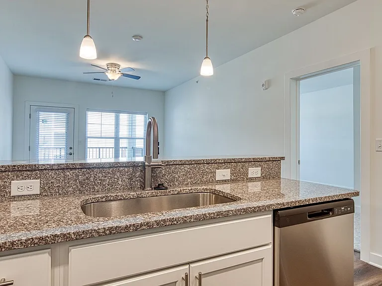 The Apartments at Hallstead Reserve. Modern. Welcoming. Authentically Suffolk. — Photo 60