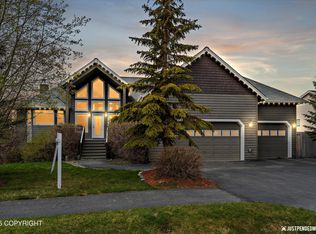 16100 Noble Point Dr, Anchorage, AK 99516