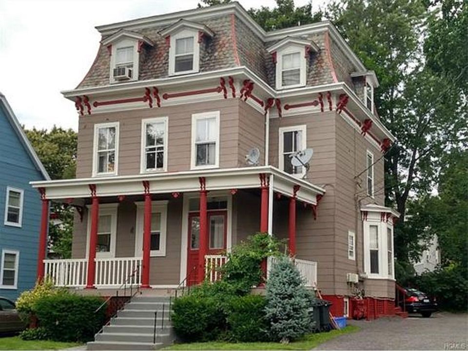 1st image of 88 High Ave APT 3