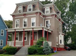 88 High Ave APT 3, Nyack, NY 10960