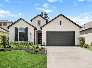 15730 Koi Gdns, Conroe, TX 77302