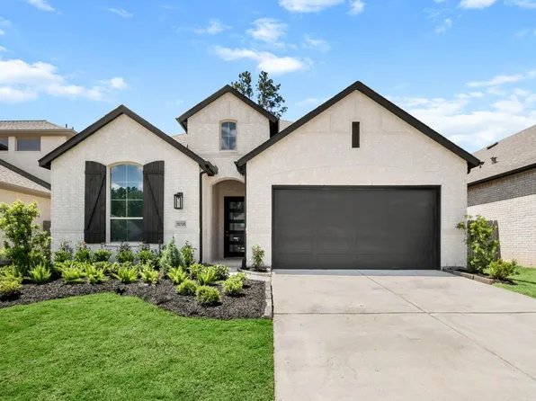 15730 Koi Gdns, Conroe, TX 77302