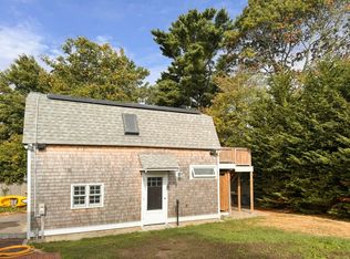 (Undisclosed Address), Mashpee, MA 02649