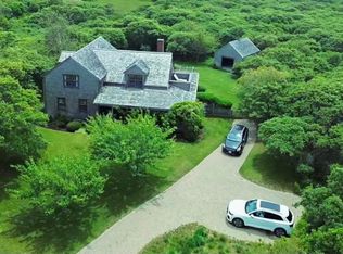 1 Brier Patch Rd, Nantucket, MA 02554