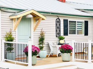 112 Welch Rd, Farmington, ME 04938