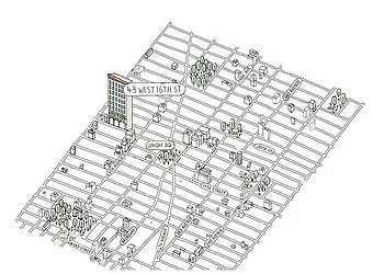 Rented by Mirador Real Estate